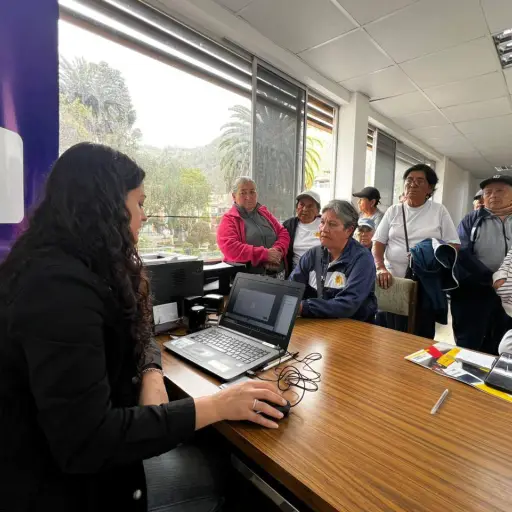 Rimpe 2026 en Ecuador: El monto exacto que deberá pagar al SRI