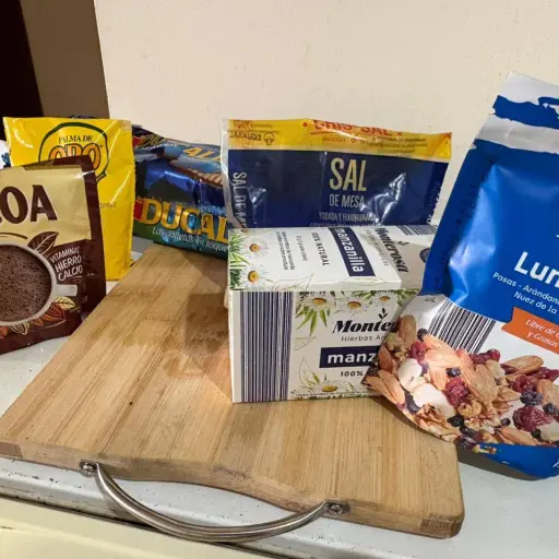 Con USD 24 diarios una familia intenta cubrir todos sus gastos en Santo Domingo 