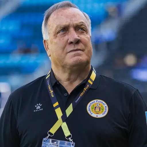 ¡Vuelve el estratega! El inesperado giro en el banquillo de Curazao antes de enfrentar a Ecuador.