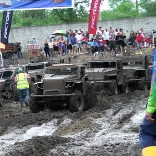 Portoviejo recibirá la tercera válida del Campeonato Regional Costa 4x4 en la pista La Solita