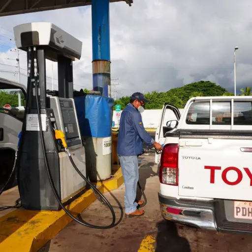 Gasolina en Ecuador: ¿qué pasa con el precio y el abastecimiento antes del ajuste de mayo?