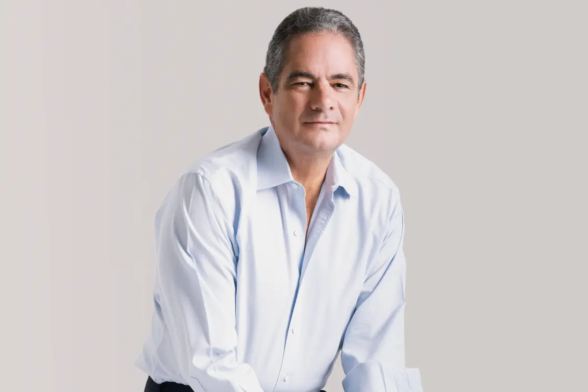 El exvicepresidente de Colombia Germán Vargas Lleras., Europa Press
