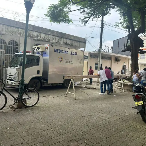 Tía y sobrina murieron en ataque armado durante reunión por el Día de las Madres en Babahoyo