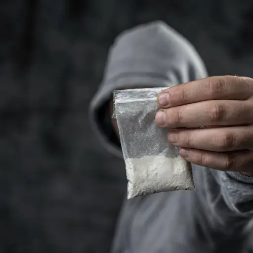 Sentenciado a 19 años de prisión por tráfico de drogas en alta escala en Quito