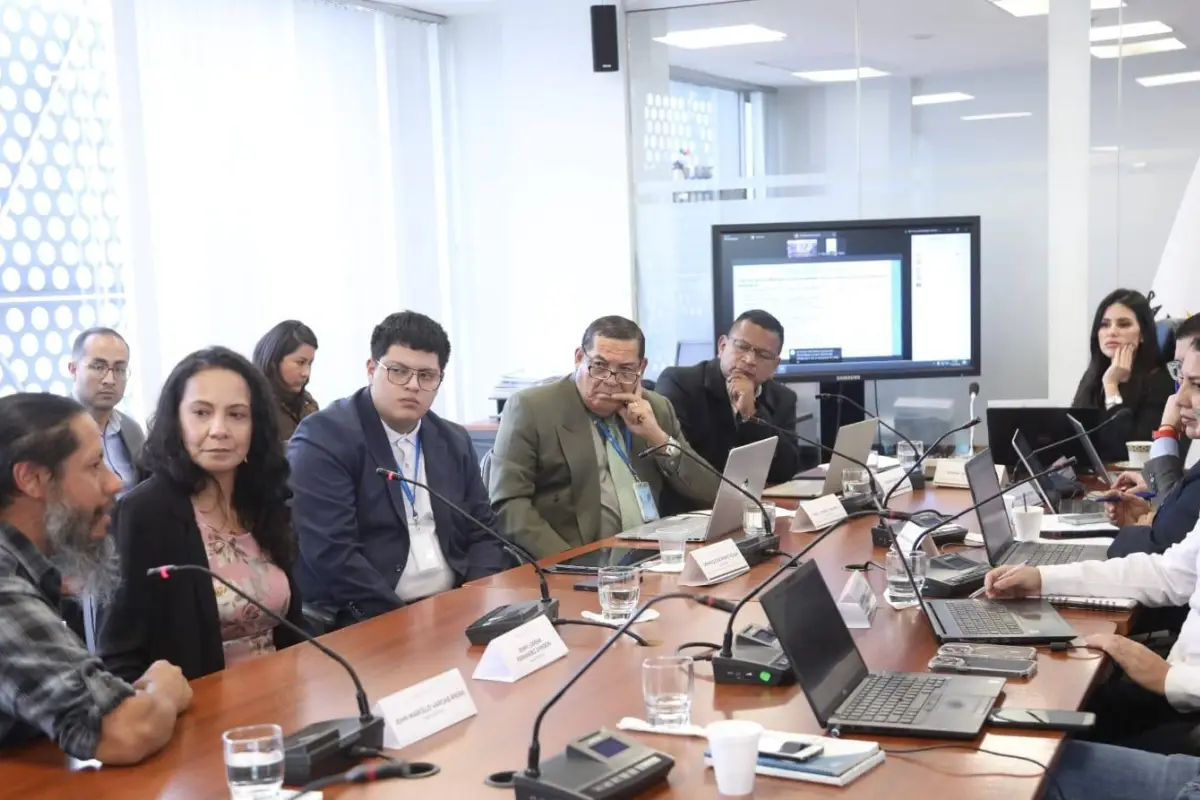 “Los niños no pueden esperar” el llamado urgente para reformar la adopción en Ecuador