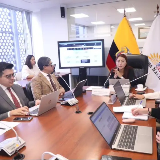 Asobanca propone reforma para frenar préstamos entre fondos de protección bancaria