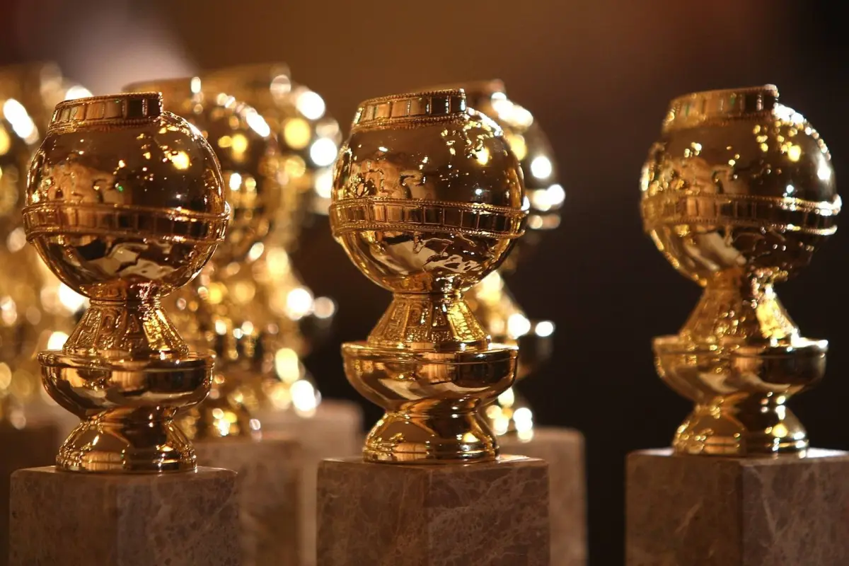 Los Globos de Oro definen el futuro del cine al regular la IA generativa en las producciones