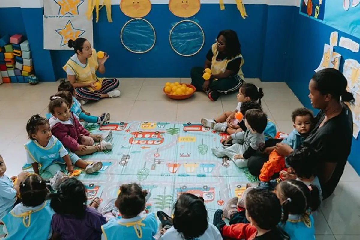 Los programas sociales que impactaron a miles de familias en Guayaquil durante 2025