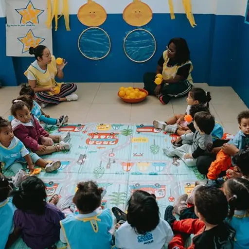 Más de 110 mil ciudadanos participaron en iniciativas sociales impulsadas por el Municipio de Guayaquil