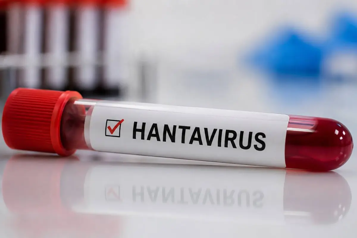 Autoridades sanitarias investigan expansión del hantavirus tras casos en crucero internacional