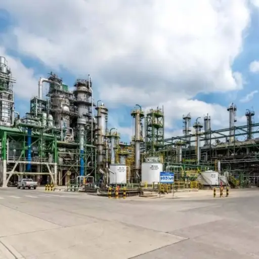 Petroecuador reactivará el 15 de mayo la unidad FCC de la Refinería de Esmeraldas para aumentar producción de combustibles