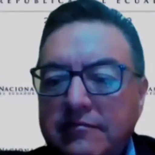 “El concurso de fiscal se lleva adelante bajo una sombra de duda”, asegura Franklin Samaniego en entrevista para Manavisión Plus