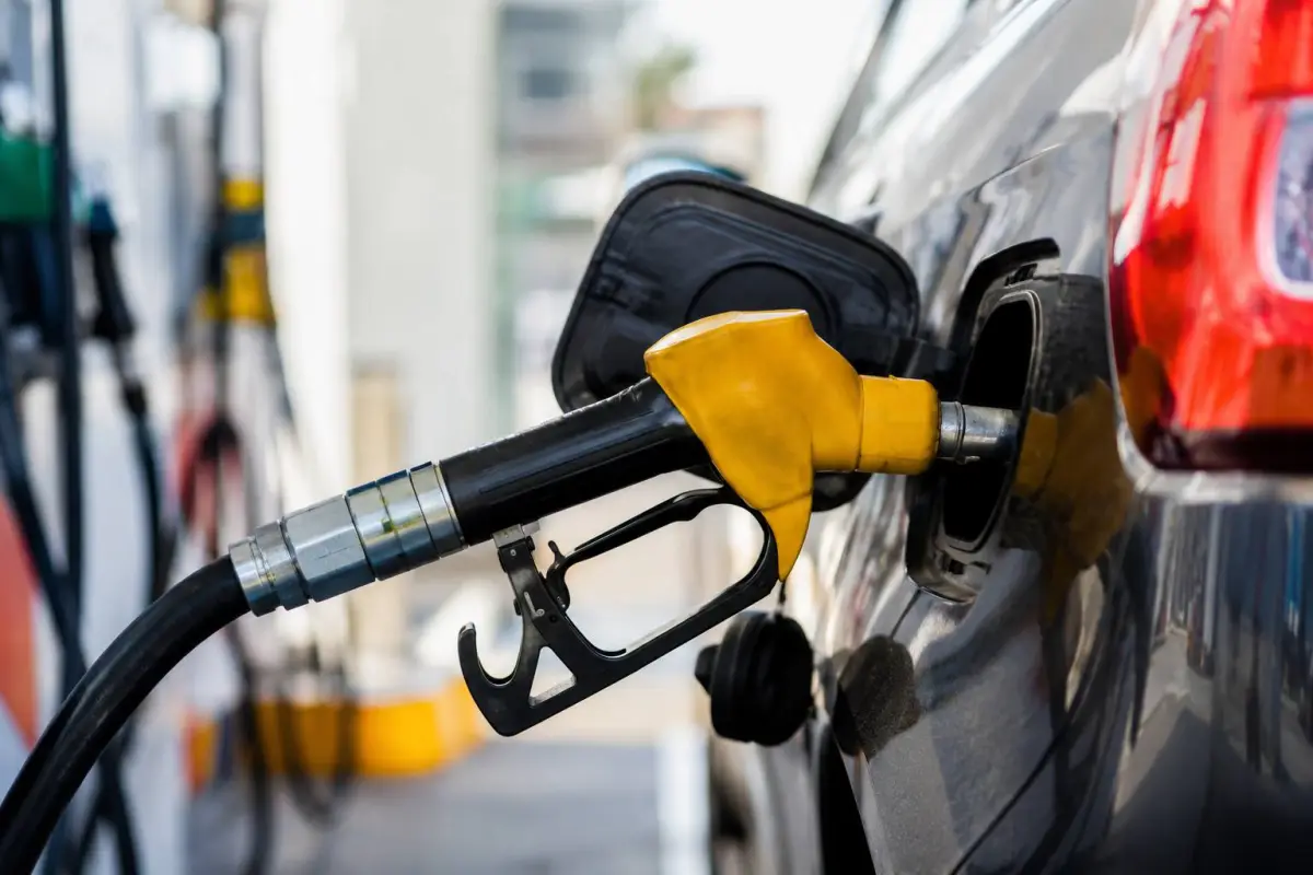 Así quedan los nuevos precios de las gasolinas que regirán desde este martes 12 de mayo