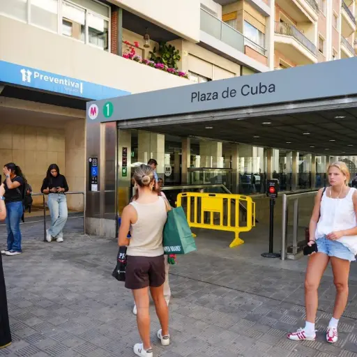 ONU llama al diálogo sobre Cuba y cuestiona sanciones impuestas por Estados Unidos