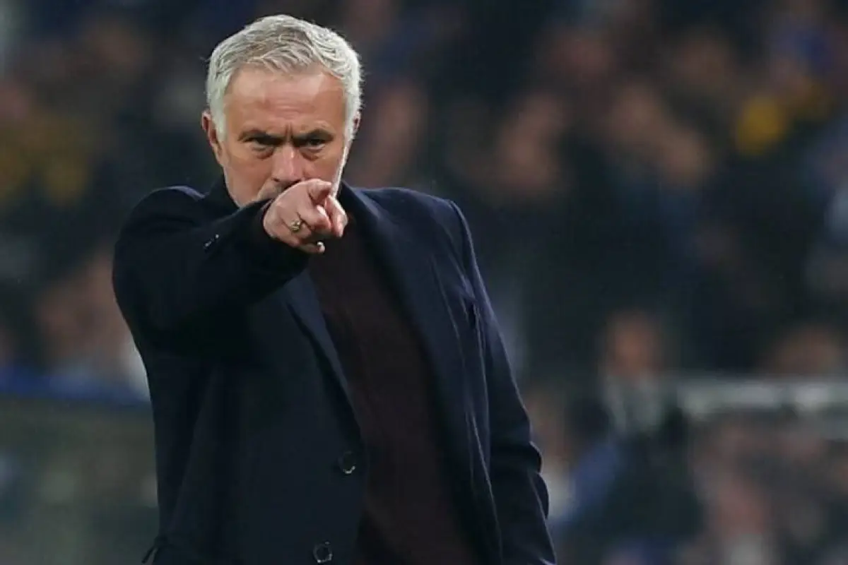 El técnico portugués José Mourinho regresaría al Madrid luego de trece años de su salida., Foto: Agencias