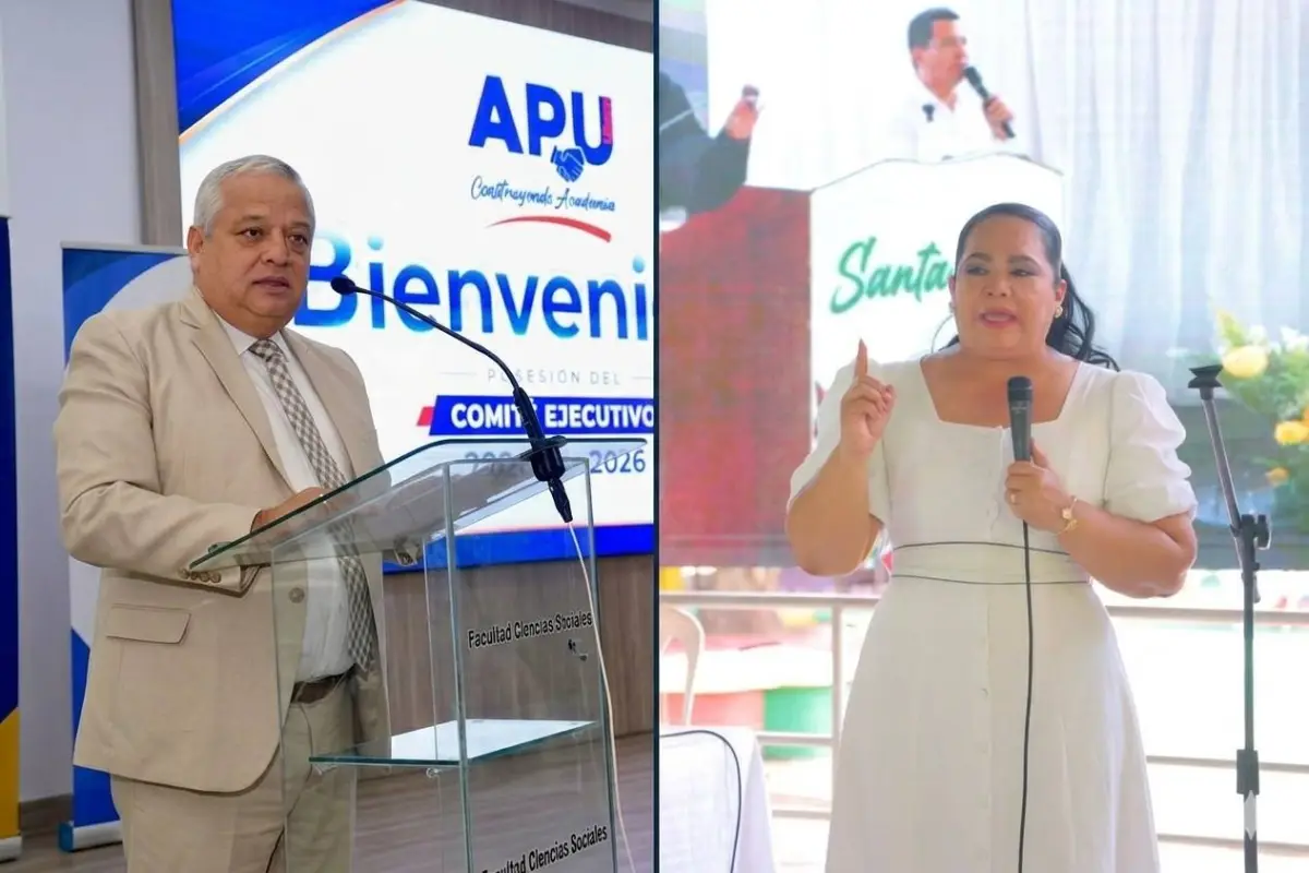 CANDIDATOS