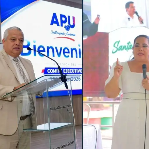 ¿Quiénes buscan la Prefectura? Los dos nombres fuertes que baraja ADN para Manabí