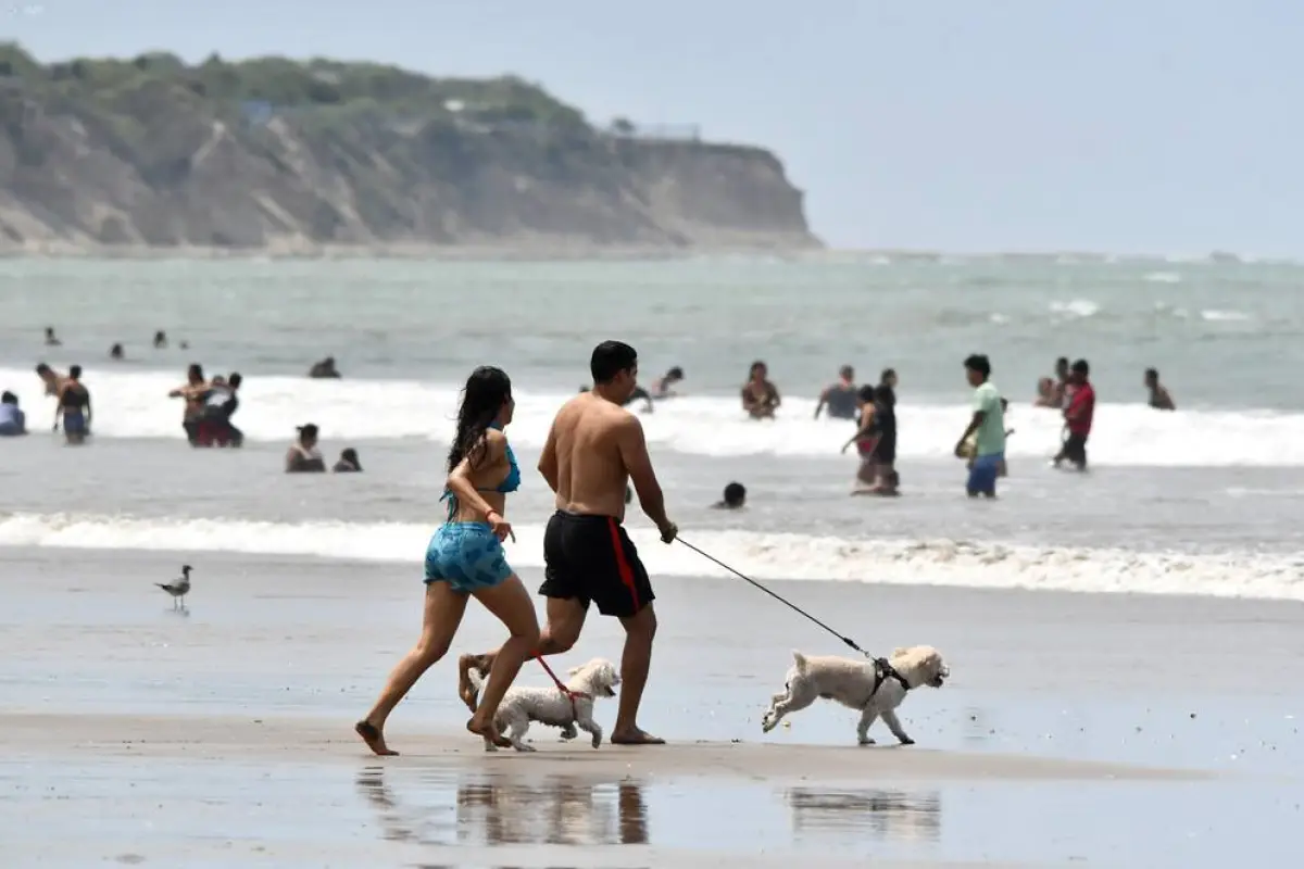 Turistas se alistan a disfrutar el feriado en Ecuador por la Batalla de Pichincha 2026