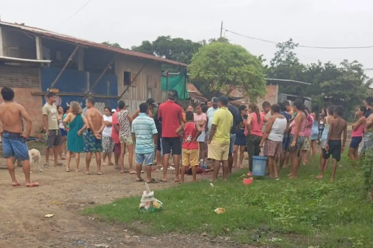Chone
