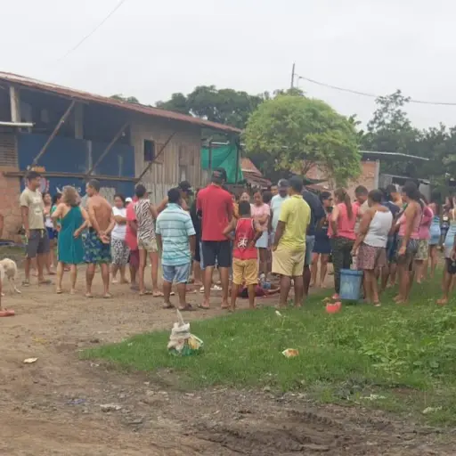 Sicarios asesinan a un hombre en el sector Eddy María del cantón Chone, Manabí 