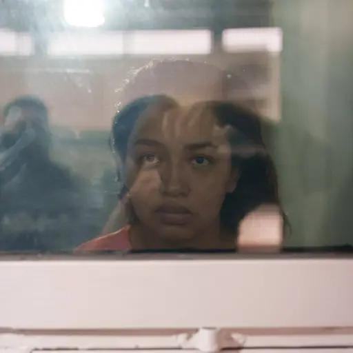Andreina Lamota, “La descuartizadora de Sauces”, confesó cómo y por qué mató a su madre