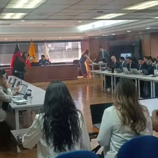 Motores viejos, amenazas y millones perdidos: lo que reveló la audiencia del caso Progen
