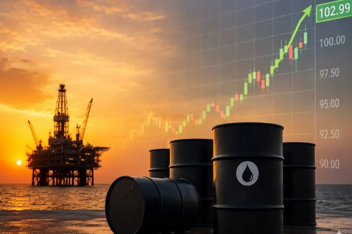 petróleo