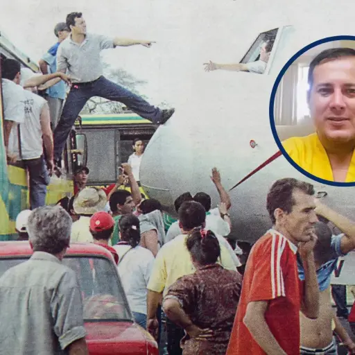 Limbert Eloy Pita: Portoviejo recuerda al médico que marcó la lucha social del cantón