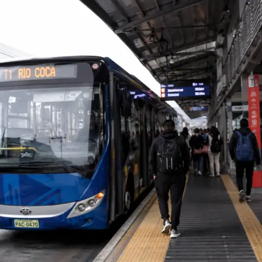 Metro, Trolebús y Ecovía retoman horarios habituales tras fin de restricciones en Quito