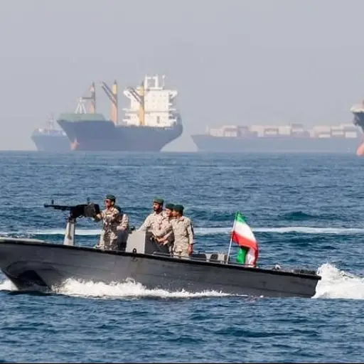 Máxima tensión en el golfo Pérsico: Irán advierte a Estados Unidos tras denuncias de ataques con drones en Oriente Medio