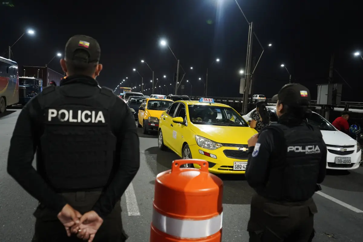 seguridad