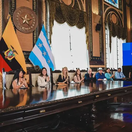 Obras, seguridad y agua potable: los proyectos que marcaron la gestión municipal en Guayaquil