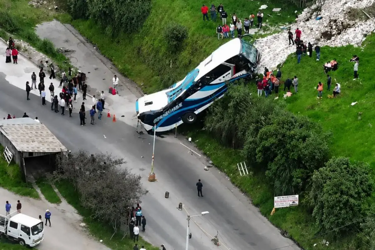 Ecuador