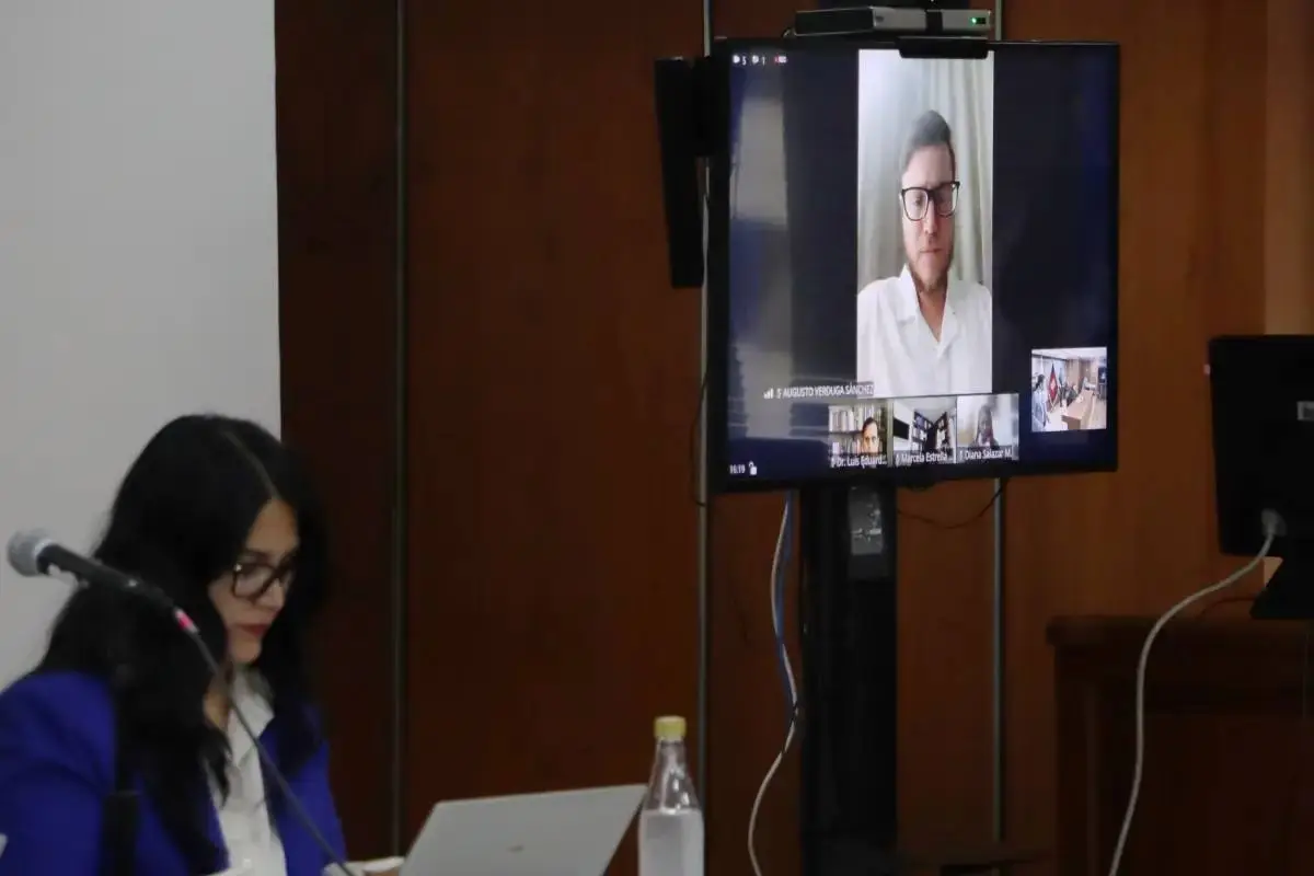 Juez del TCE dispone fin de sanción política contra exconsejeros del CPCCS., API