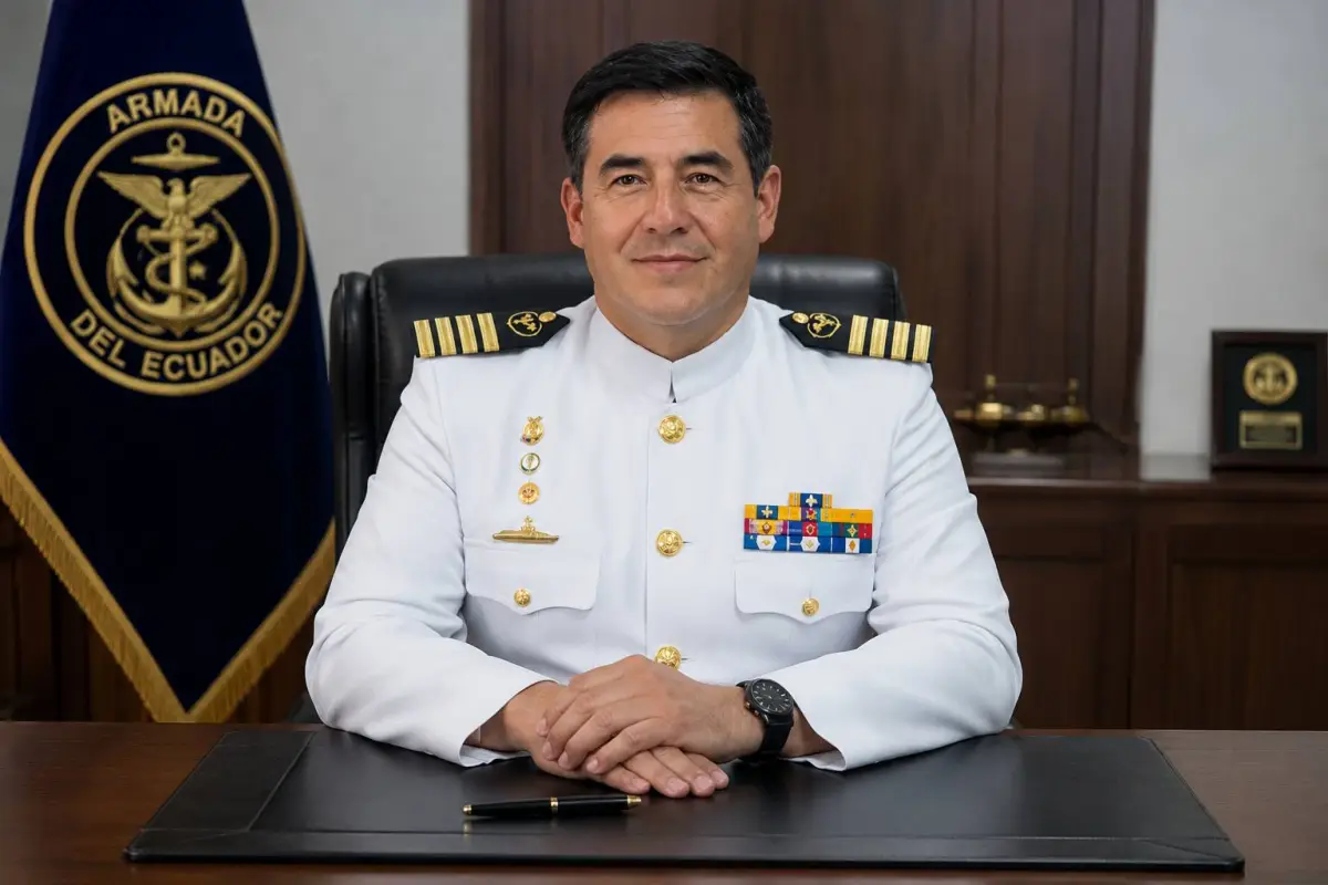 naval