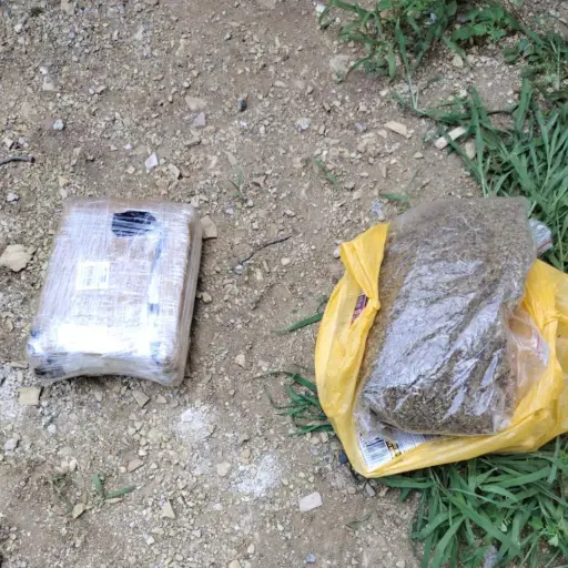Incautan cocaína y marihuana en allanamiento en el sector Los Esteros de Guayaquil  