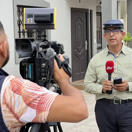 “Duele, pero hay que levantarse”: el mensaje de Henry Dueñas tras la pérdida de su hijo