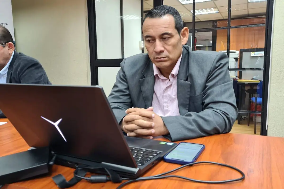 alcalde