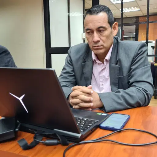 El alcalde que decía ser abogado: recibió tres años de prisión tras comprobarse irregularidades en su título