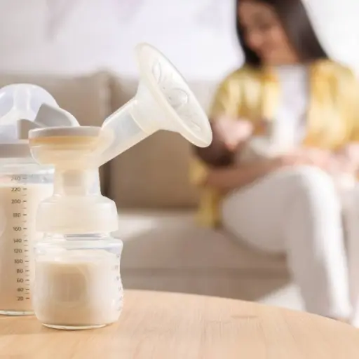 Cada 19 de mayo se conmemora el Día Mundial de la Donación de Leche Materna: ¿Por qué es importante esta fecha?