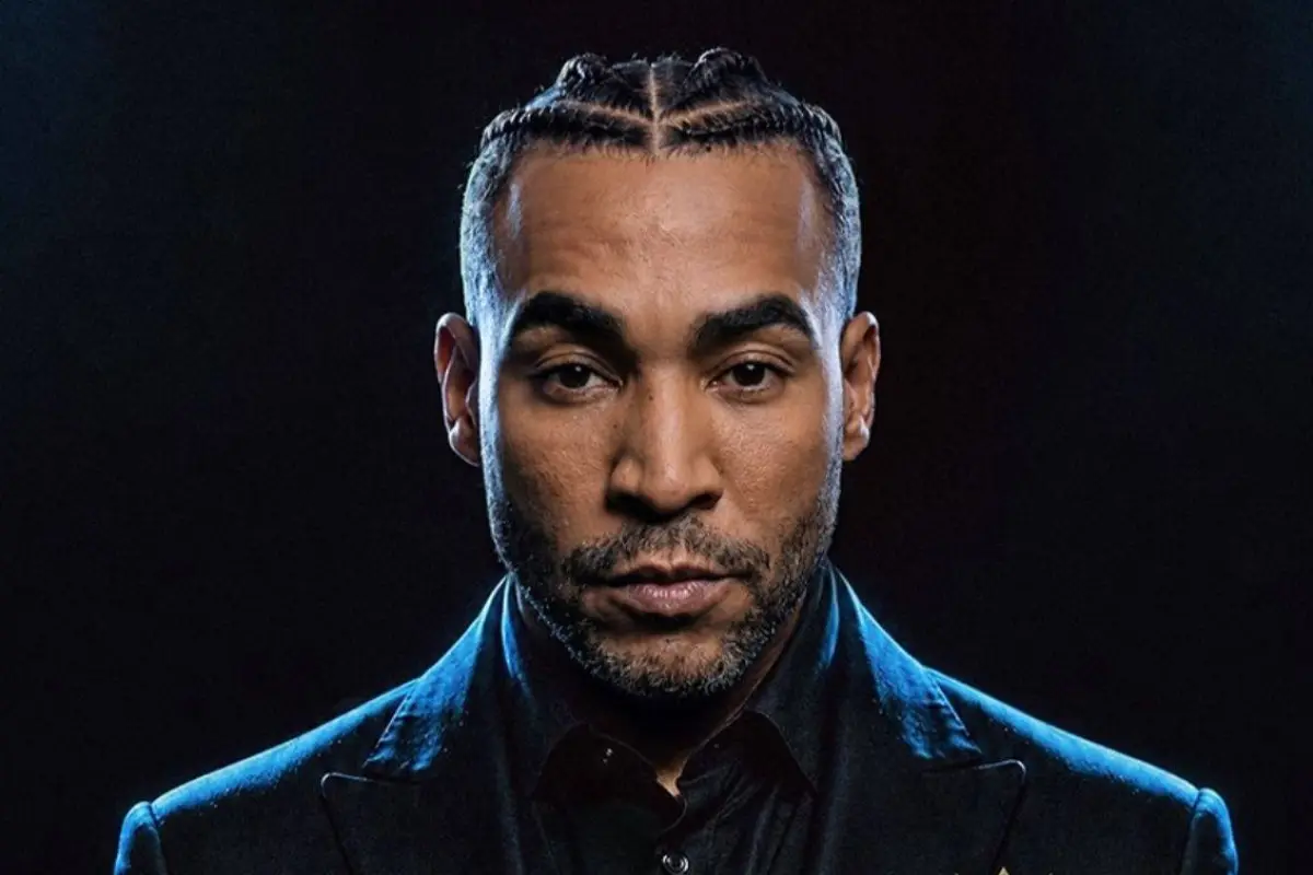 Don Omar
