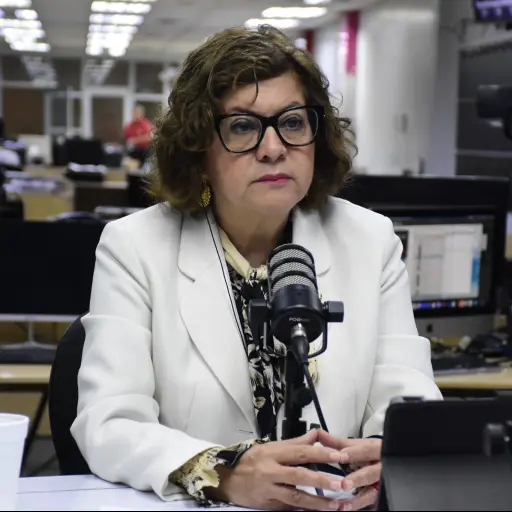 TCE ordena ejecución inmediata de sentencia contra la exministra de Trabajo Ivonne Núñez