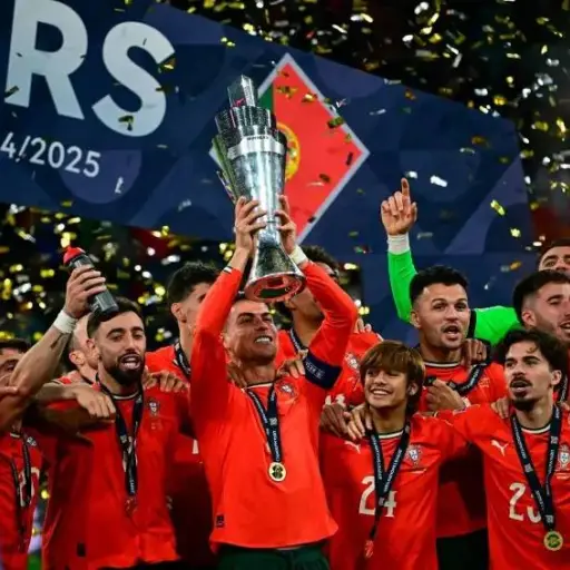 ¿Qué pasó con Cristiano Ronaldo? Portugal hizo oficial su lista de convocados para el Mundial 2026