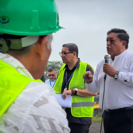 Una élite política consume la mitad del presupuesto del Municipio de Santo Domingo 