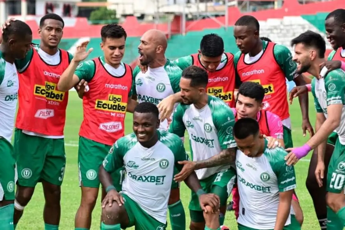 Liga (P) busca ser rival de Barcelona SC., Liga de Portoviejo.