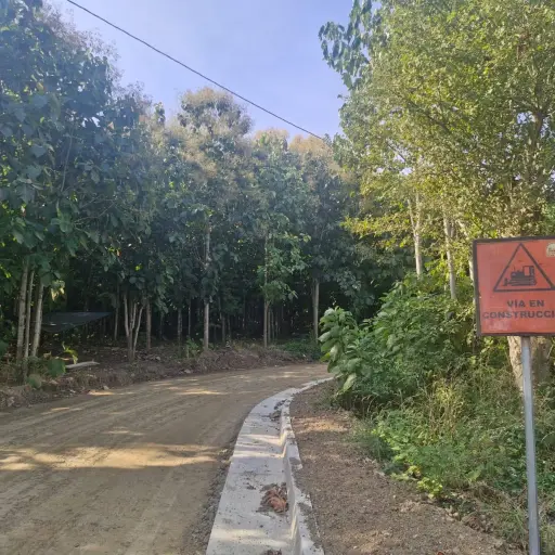 El cerro que abastecía a Toalla Grande y hoy obliga a comprar agua en tanqueros