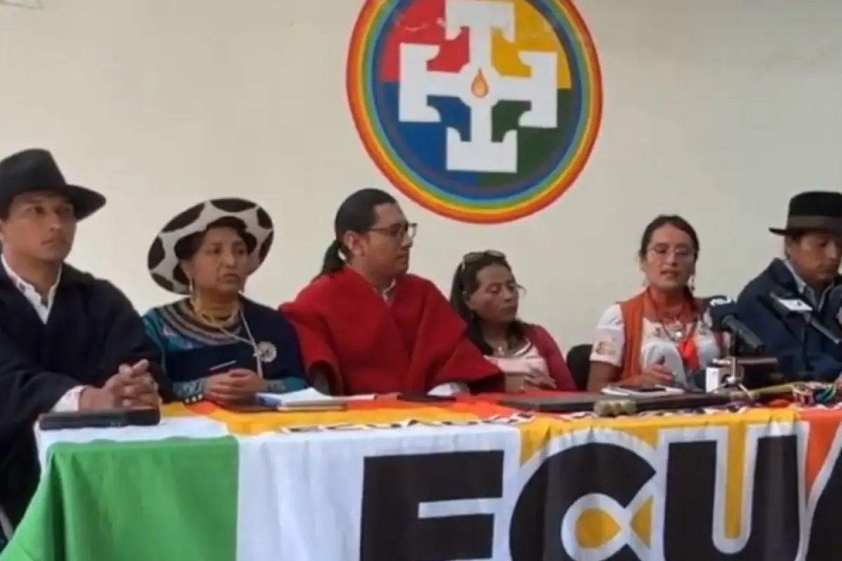 Ecuarunari