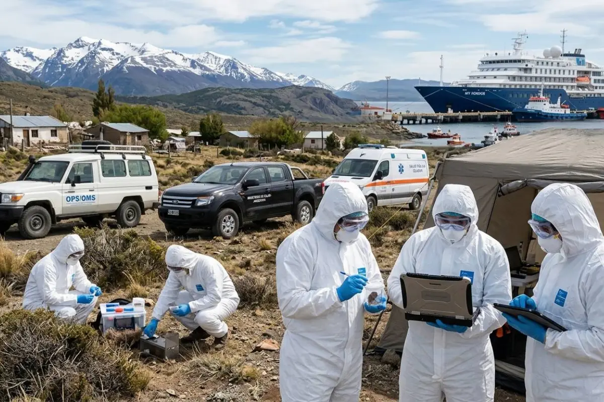 hantavirus
