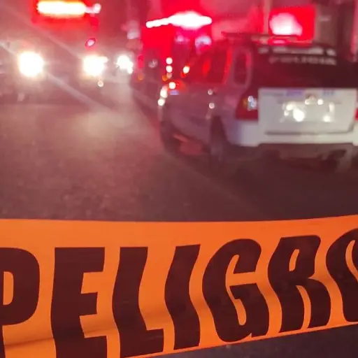 Miembro de la Policía Nacional disparó a su exconviviente al verla con su nueva pareja