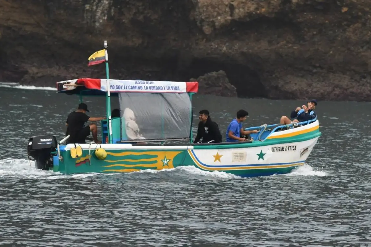 La Asamblea Nacional someterá a votación por ley que busca proteger el perfil costero y las olas del país.